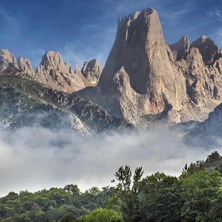 Casa Maribel Onís Dış mekan fotoğraf
