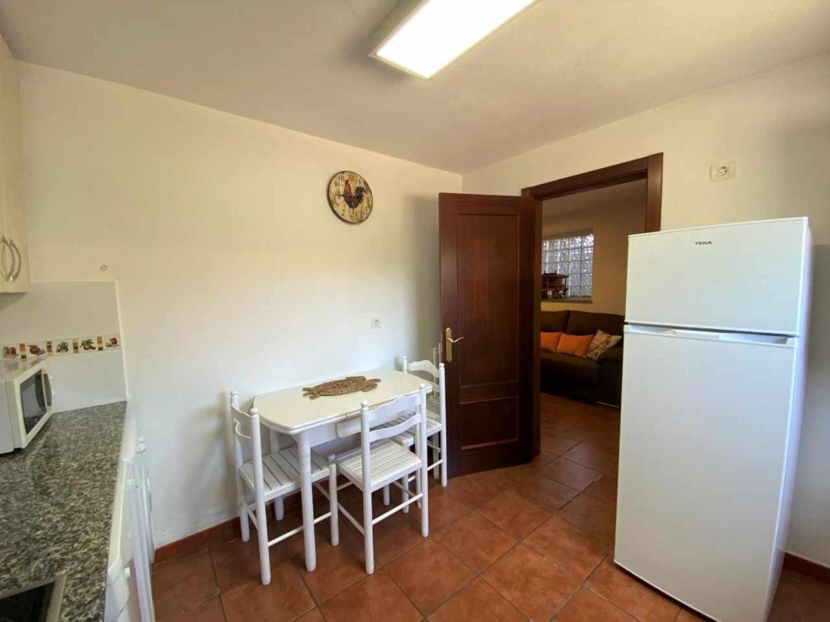 Casa Maribel Onís Dış mekan fotoğraf