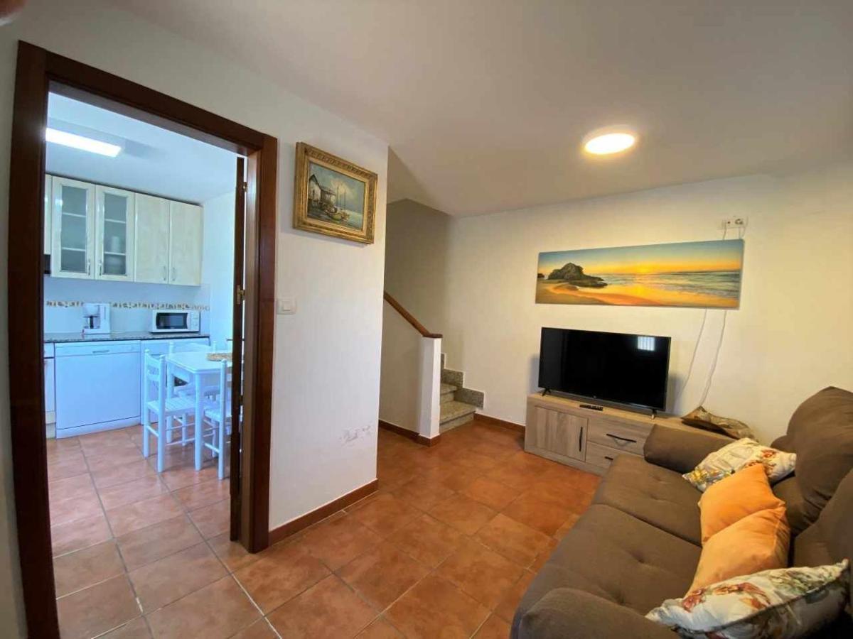Casa Maribel Onís Dış mekan fotoğraf