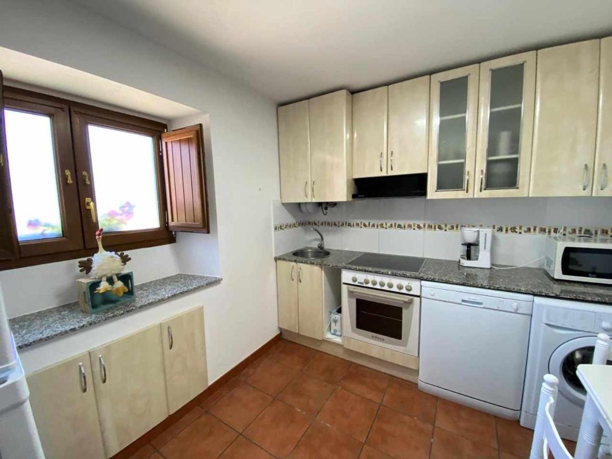 Casa Maribel Onís Dış mekan fotoğraf