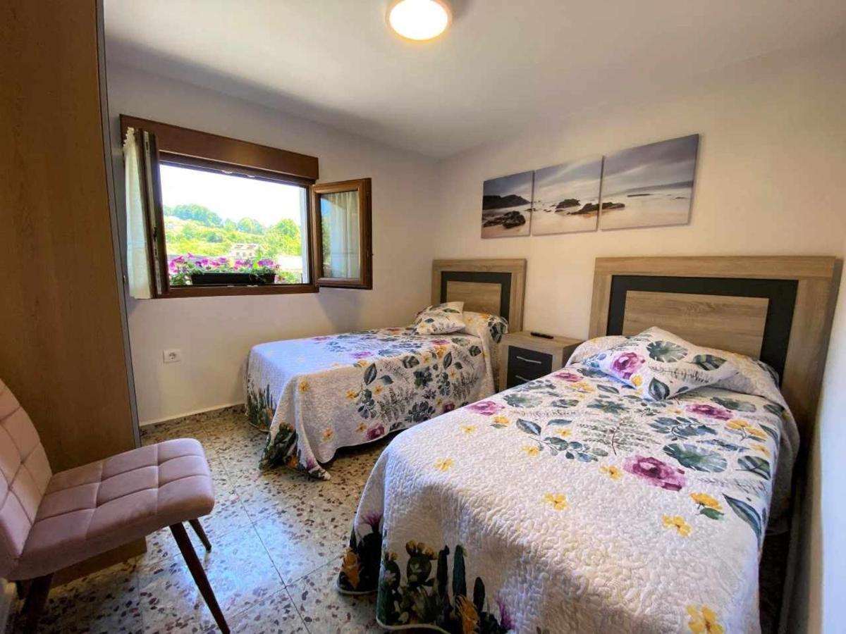 Casa Maribel Onís Dış mekan fotoğraf