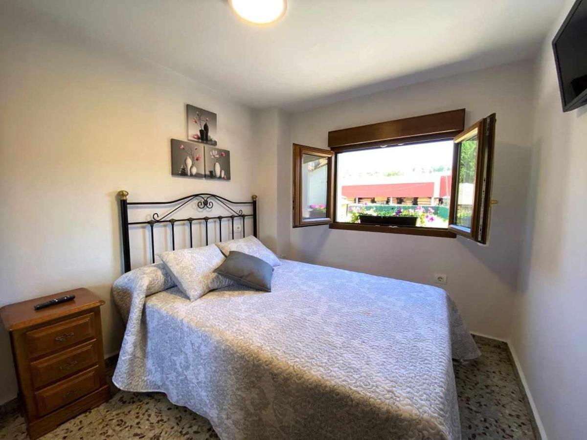 Casa Maribel Onís Dış mekan fotoğraf