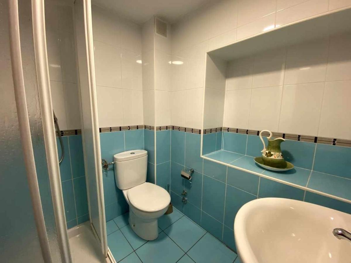 Casa Maribel Onís Dış mekan fotoğraf