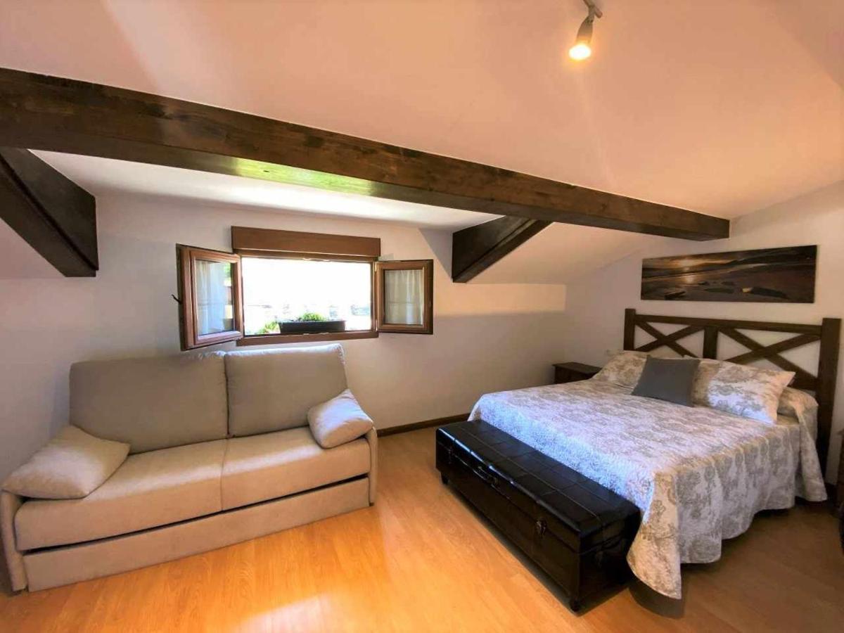 Casa Maribel Onís Dış mekan fotoğraf