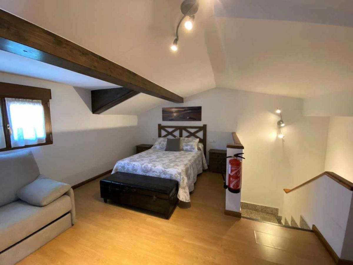 Casa Maribel Onís Dış mekan fotoğraf
