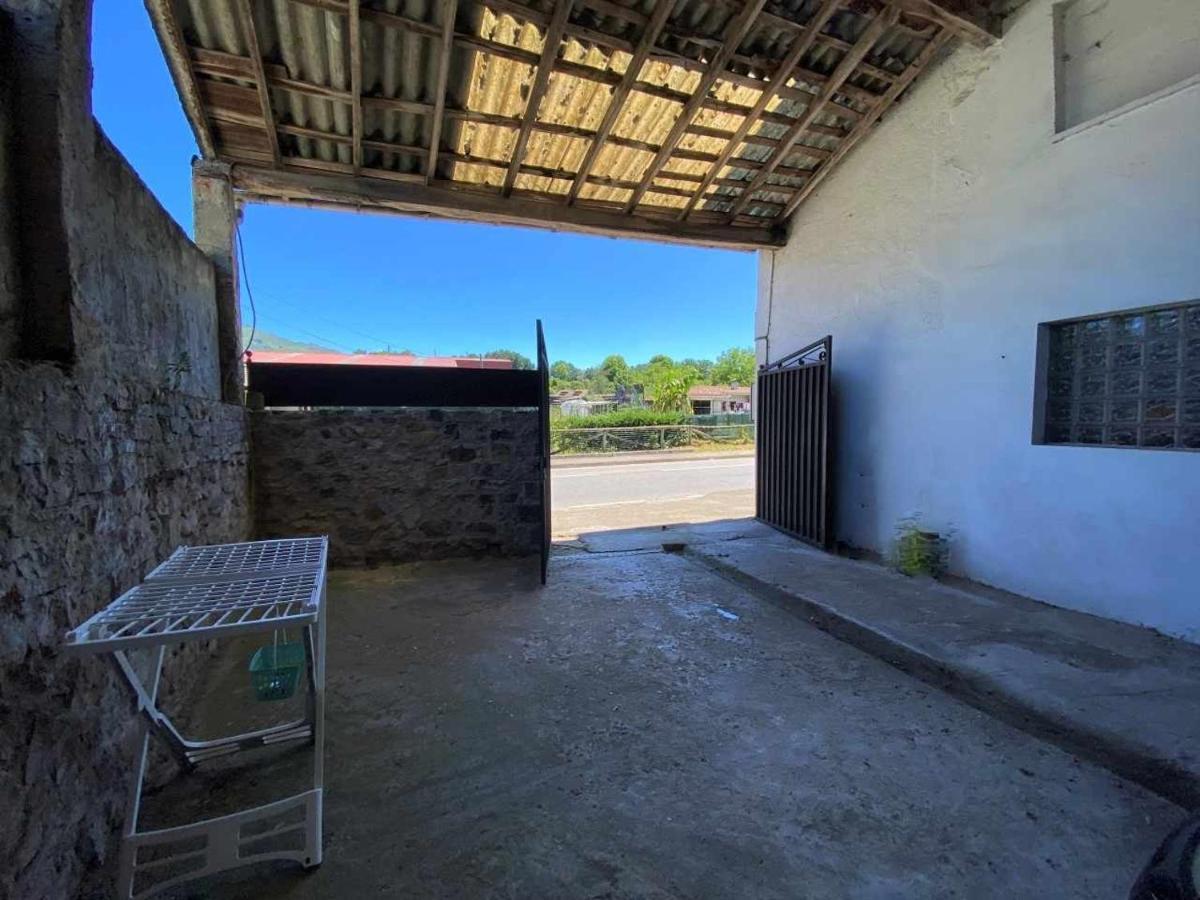 Casa Maribel Onís Dış mekan fotoğraf
