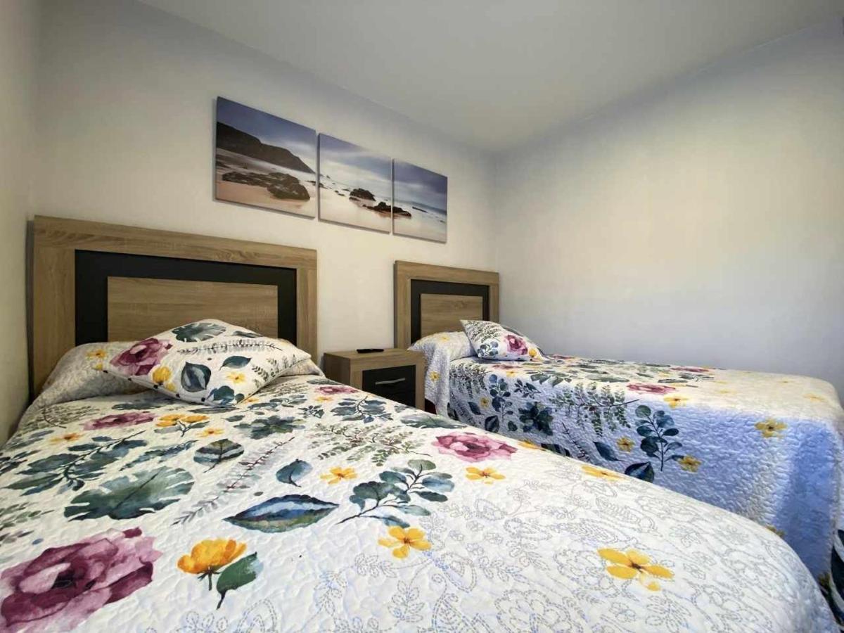 Casa Maribel Onís Dış mekan fotoğraf
