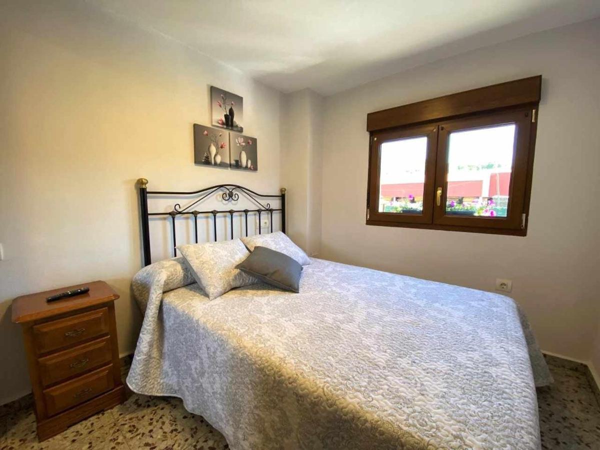 Casa Maribel Onís Dış mekan fotoğraf