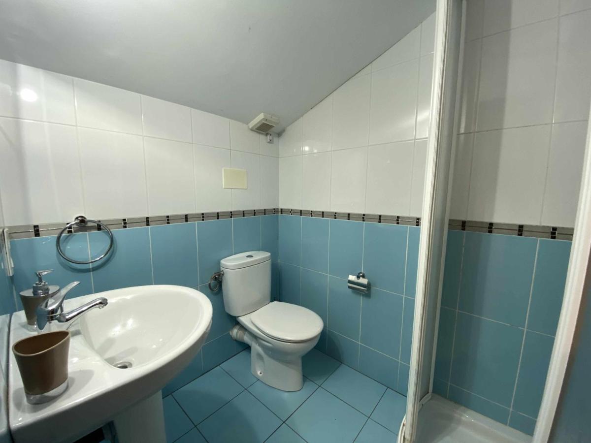 Casa Maribel Onís Dış mekan fotoğraf