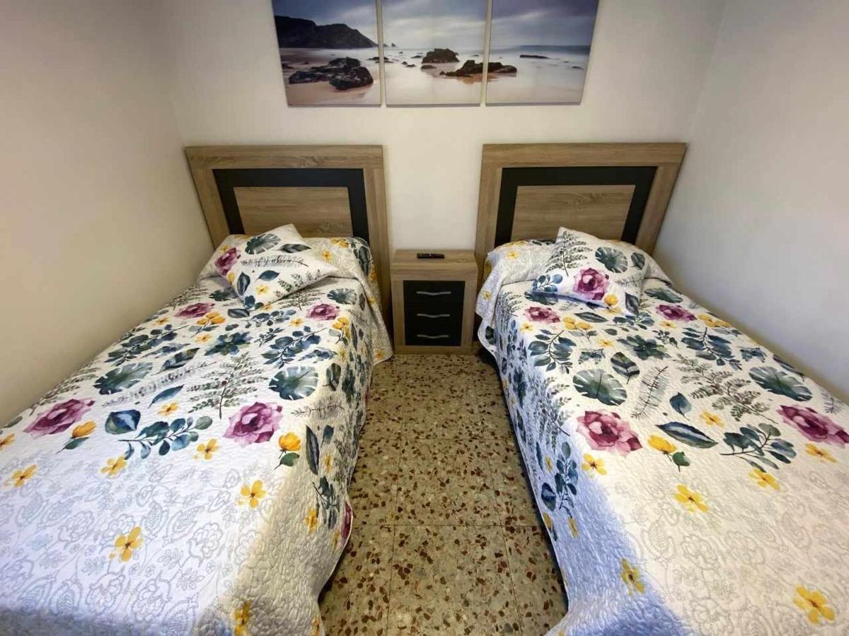 Casa Maribel Onís Dış mekan fotoğraf