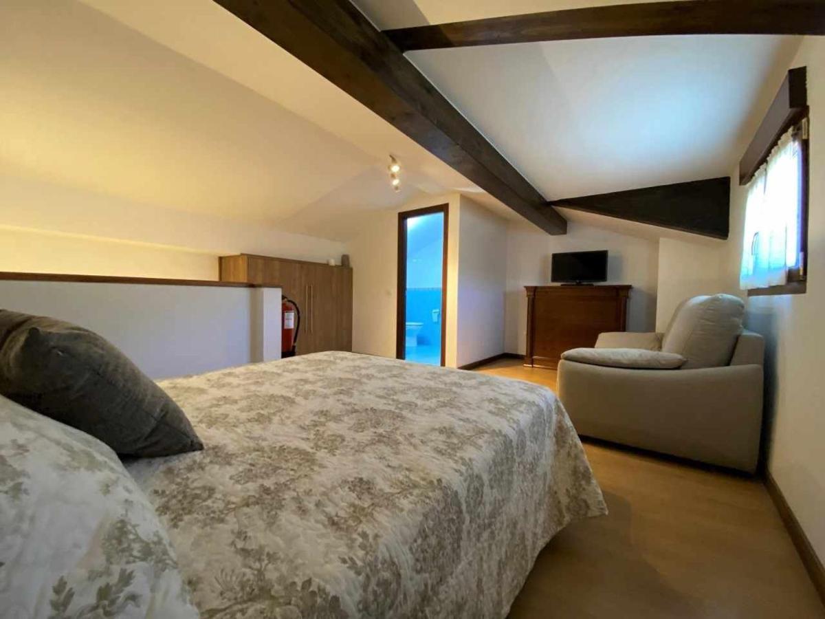 Casa Maribel Onís Dış mekan fotoğraf