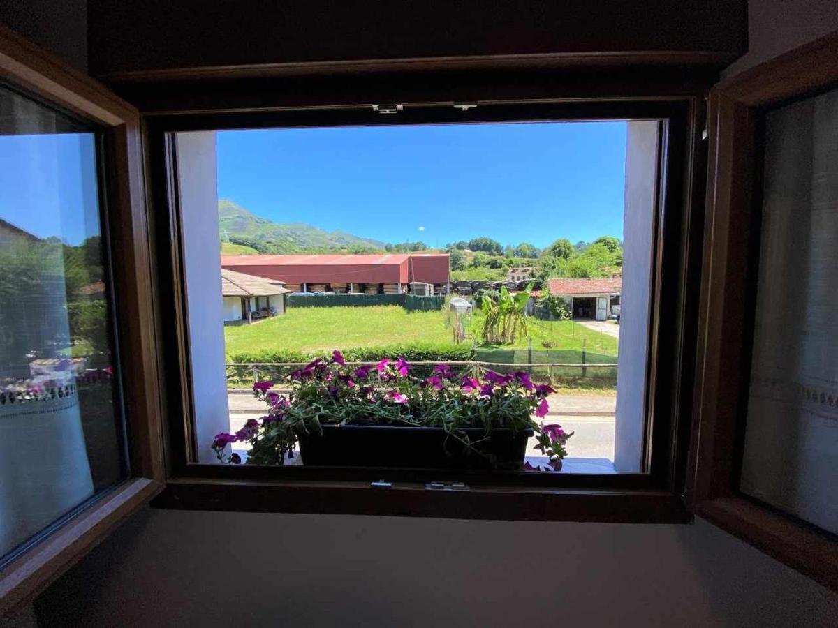 Casa Maribel Onís Dış mekan fotoğraf