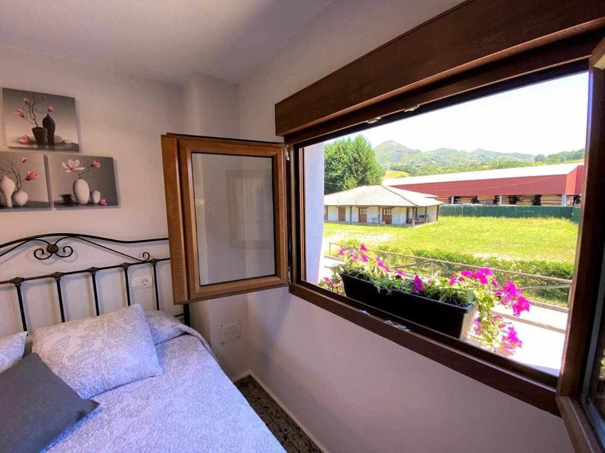 Casa Maribel Onís Dış mekan fotoğraf