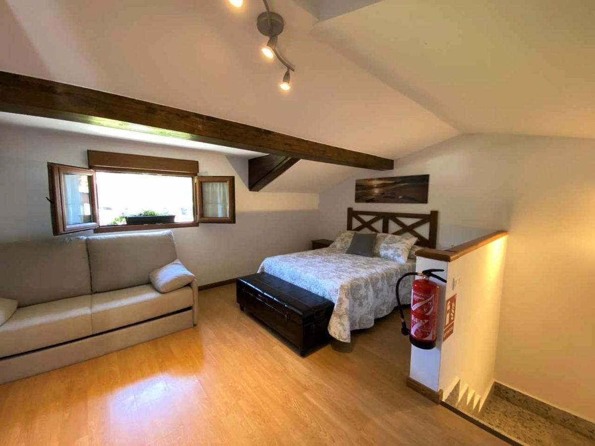Casa Maribel Onís Dış mekan fotoğraf