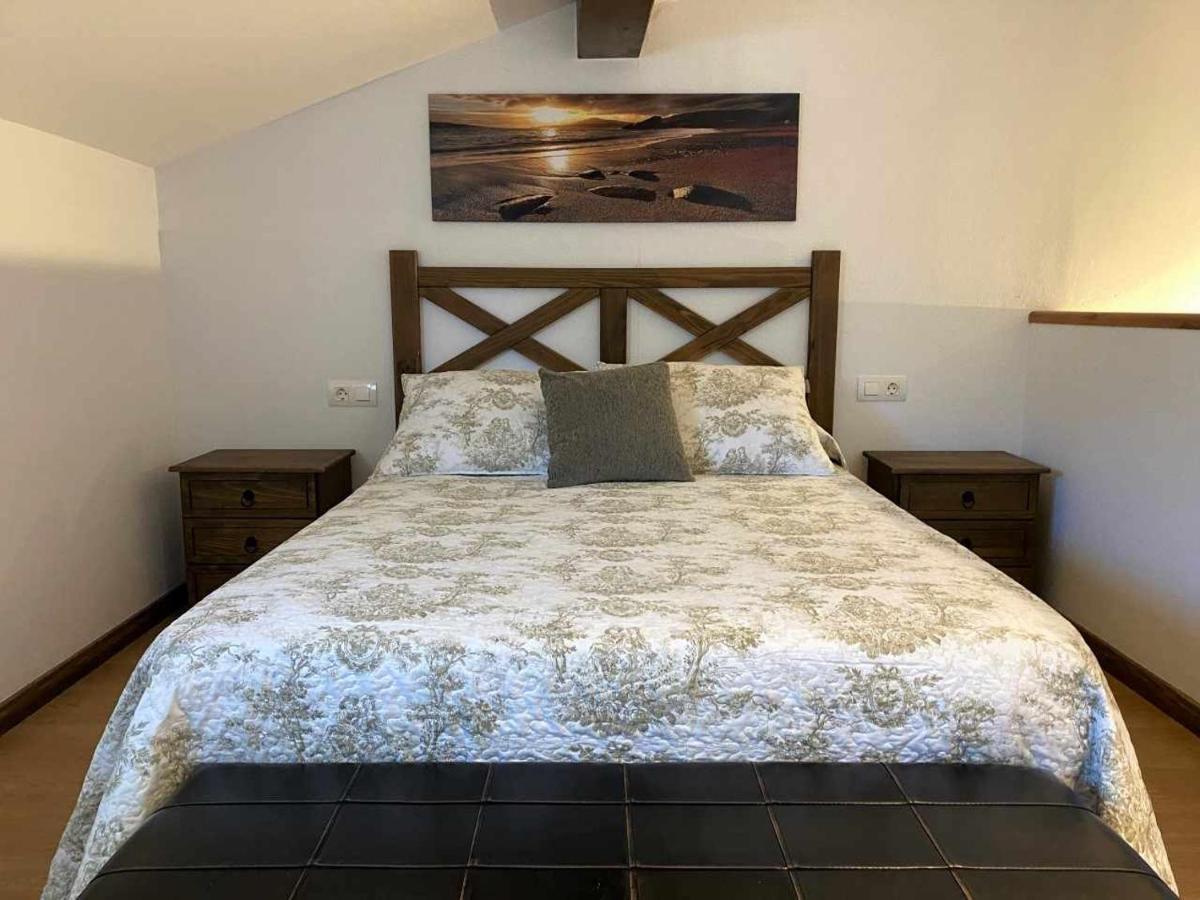Casa Maribel Onís Dış mekan fotoğraf