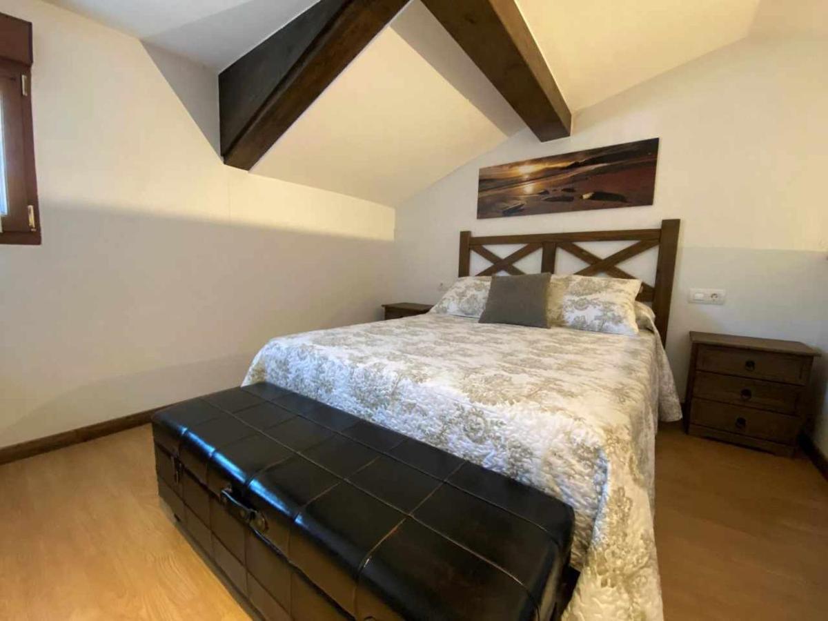 Casa Maribel Onís Dış mekan fotoğraf